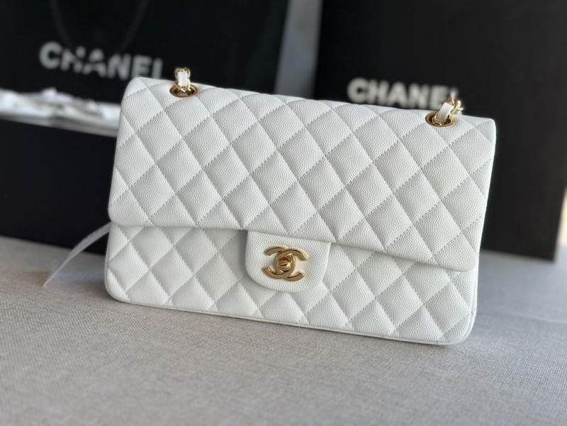 Ch**el cf series bags